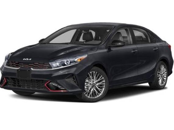 KIA FORTE 2023 3KPF54AD4PE683603 image