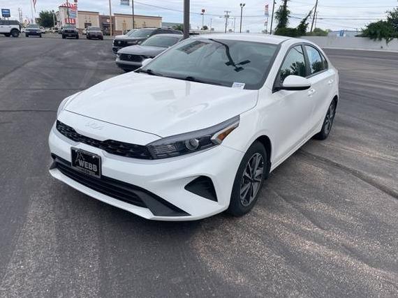 KIA FORTE 2023 3KPF24AD7PE617653 image KIA FORTE 2023 3KPF24AD7PE617653 image