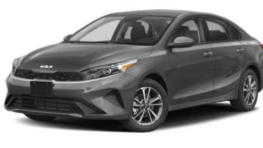 KIA FORTE 2023 3KPF24ADXPE580405 image