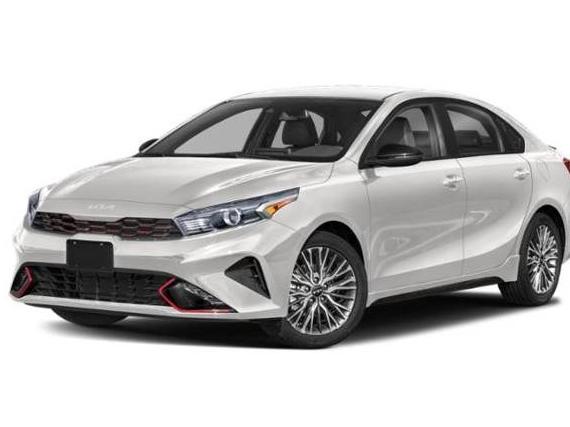 KIA FORTE 2023 3KPF54ADXPE526531 image