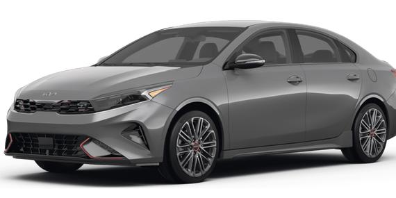 KIA FORTE 2023 3KPF44ACXPE521372 image