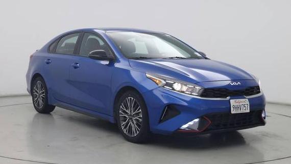 KIA FORTE 2023 3KPF54AD4PE663674 image KIA FORTE 2023 3KPF54AD4PE663674 image