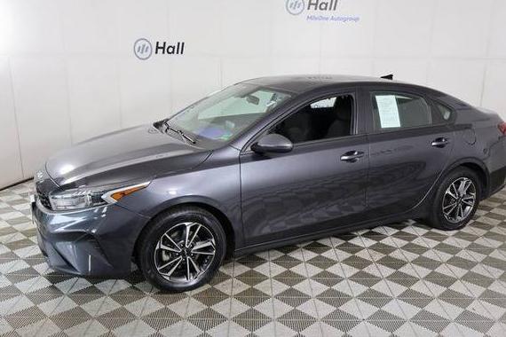 KIA FORTE 2023 3KPF24AD3PE535709 image