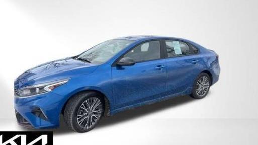 KIA FORTE 2023 3KPF54AD2PE597528 image