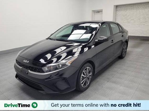 KIA FORTE 2023 3KPF24AD8PE508649 image