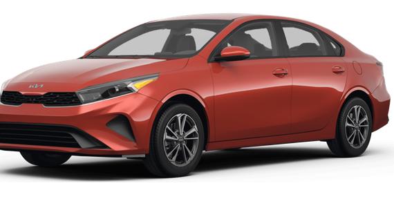 KIA FORTE 2023 3KPF24AD2PE661723 image KIA FORTE 2023 3KPF24AD2PE661723 image