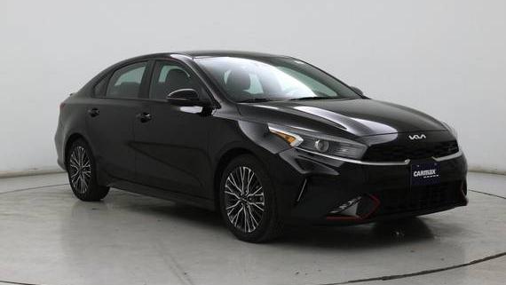 KIA FORTE 2023 3KPF54AD8PE669123 image