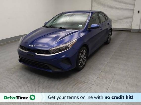 KIA FORTE 2023 3KPF24AD3PE519431 image KIA FORTE 2023 3KPF24AD3PE519431 image