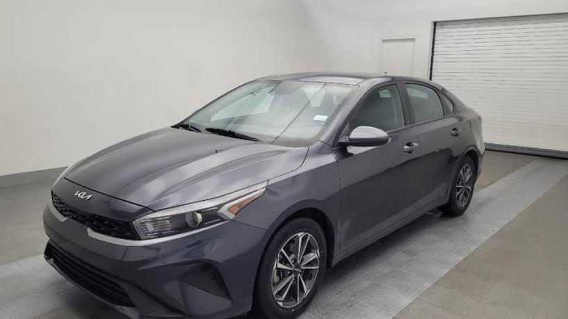 KIA FORTE 2023 3KPF24AD0PE627375 image