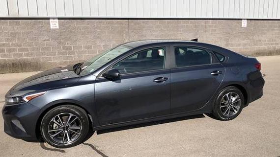 KIA FORTE 2023 3KPF24AD4PE543043 image KIA FORTE 2023 3KPF24AD4PE543043 image