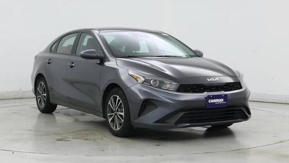 KIA FORTE 2023 3KPF24ADXPE643714 image