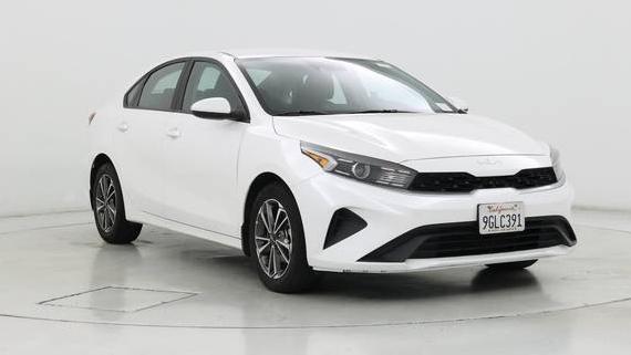KIA FORTE 2023 3KPF24AD0PE630695 image
