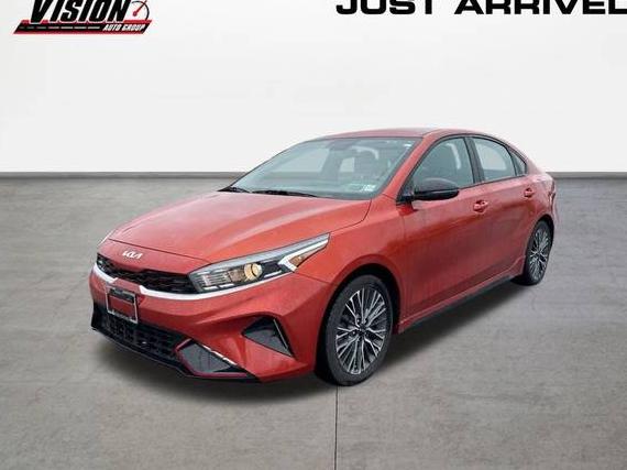 KIA FORTE 2023 3KPF54AD7PE604926 image KIA FORTE 2023 3KPF54AD7PE604926 image