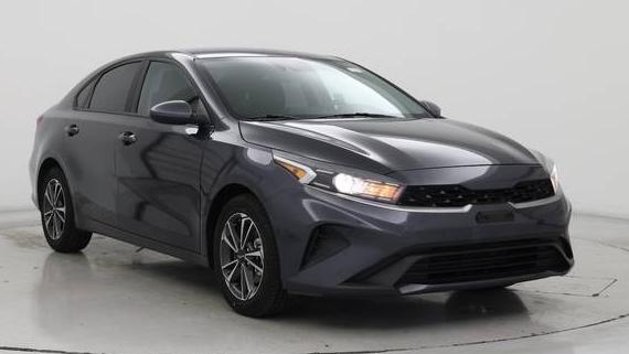 KIA FORTE 2023 3KPF24AD3PE536665 image