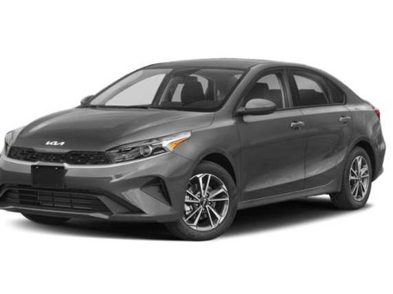 KIA FORTE 2023 3KPF24AD4PE564863 image KIA FORTE 2023 3KPF24AD4PE564863 image
