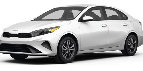 KIA FORTE 2023 3KPF24AD9PE575793 image KIA FORTE 2023 3KPF24AD9PE575793 image