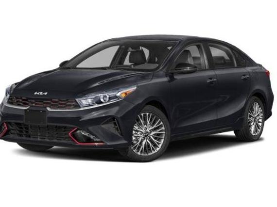 KIA FORTE 2023 3KPF54AD8PE523465 image