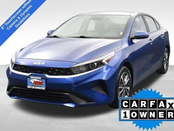 KIA FORTE 2023 3KPF24AD3PE548606 image KIA FORTE 2023 3KPF24AD3PE548606 image