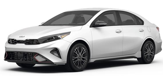 KIA FORTE 2023 3KPF54AD6PE559798 image