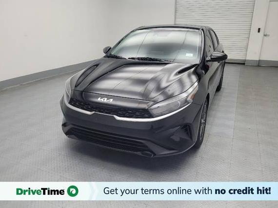 KIA FORTE 2023 3KPF24AD3PE530655 image