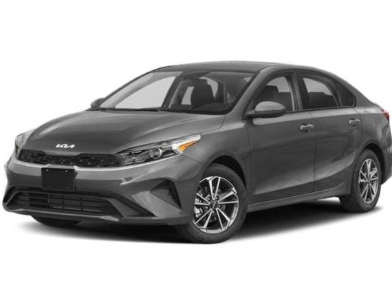 KIA FORTE 2023 3KPF24AD3PE646857 image