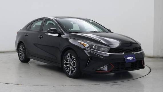 KIA FORTE 2023 3KPF54AD1PE531259 image