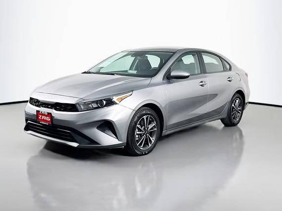 KIA FORTE 2023 3KPF24AD9PE604449 image KIA FORTE 2023 3KPF24AD9PE604449 image