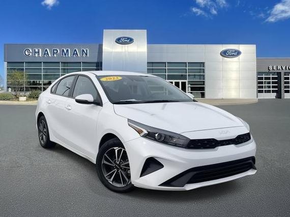 KIA FORTE 2023 3KPF24AD7PE620715 image KIA FORTE 2023 3KPF24AD7PE620715 image