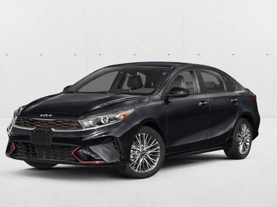 KIA FORTE 2023 3KPF54AD0PE530068 image