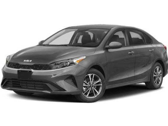 KIA FORTE 2023 3KPF24AD3PE527044 image