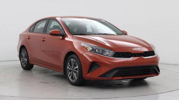 KIA FORTE 2023 3KPF24AD7PE651690 image