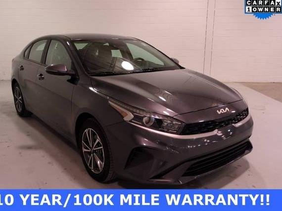 KIA FORTE 2023 3KPF24AD1PE594029 image KIA FORTE 2023 3KPF24AD1PE594029 image