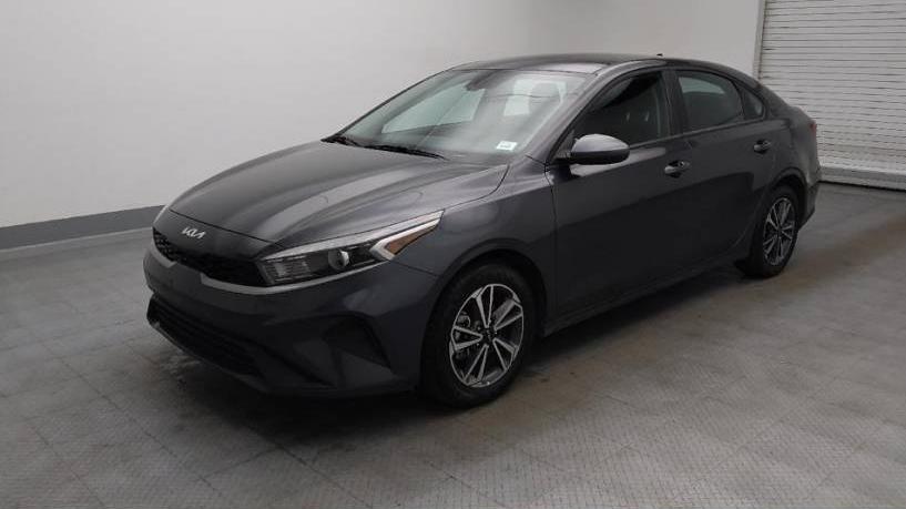 KIA FORTE 2023 3KPF24ADXPE622796 image