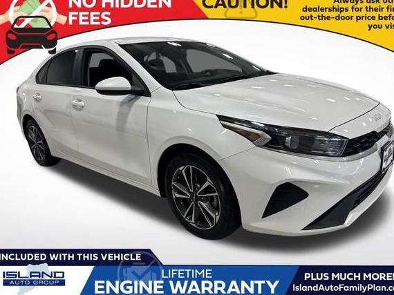 KIA FORTE 2023 3KPF24AD8PE587188 image KIA FORTE 2023 3KPF24AD8PE587188 image