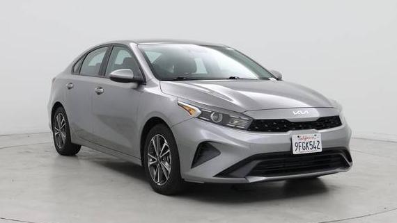 KIA FORTE 2023 3KPF24AD9PE577608 image