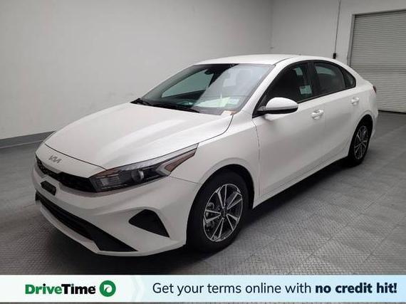 KIA FORTE 2023 3KPF24AD8PE674010 image