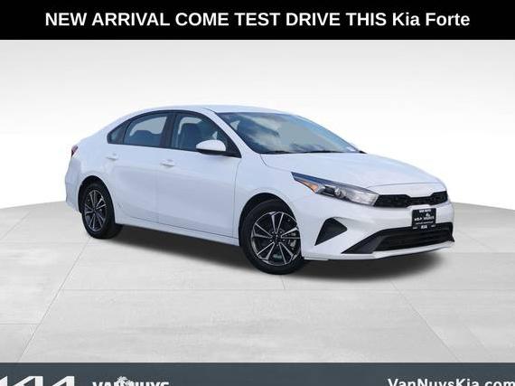 KIA FORTE 2023 3KPF24AD0PE691691 image KIA FORTE 2023 3KPF24AD0PE691691 image