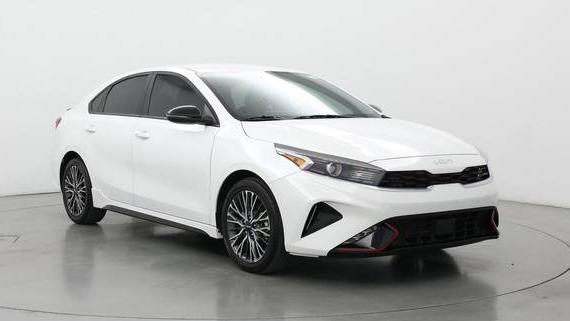 KIA FORTE 2023 3KPF54AD0PE653045 image