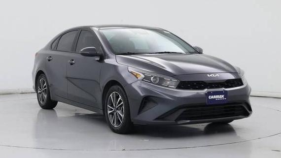 KIA FORTE 2023 3KPF24AD4PE579959 image