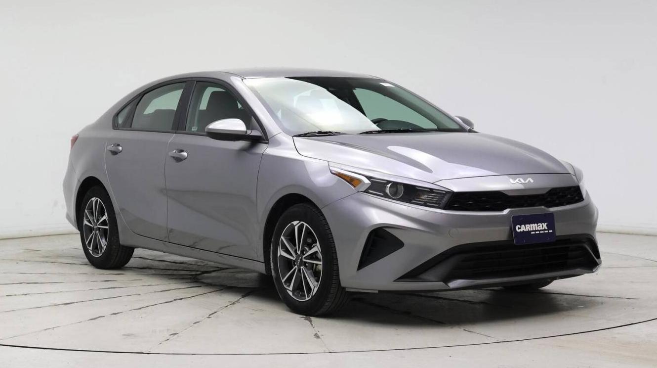 KIA FORTE 2023 3KPF24AD6PE649994 image