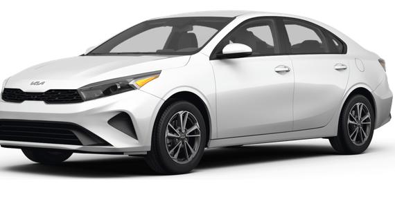 KIA FORTE 2023 3KPF24AD2PE564909 image