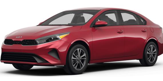 KIA FORTE 2023 3KPF24AD8PE613160 image KIA FORTE 2023 3KPF24AD8PE613160 image