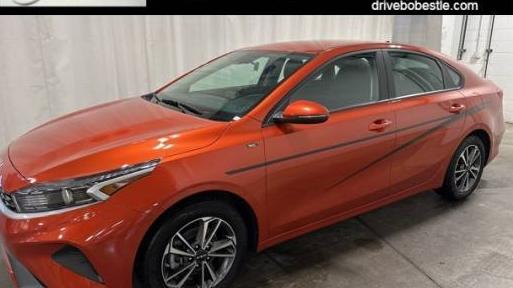 KIA FORTE 2023 3KPF24AD1PE598355 image