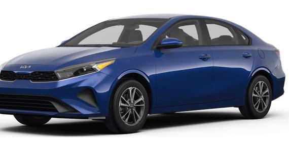 KIA FORTE 2023 3KPF24AD1PE684104 image KIA FORTE 2023 3KPF24AD1PE684104 image