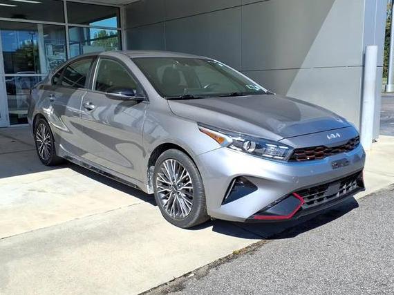 KIA FORTE 2023 3KPF54AD8PE542694 image KIA FORTE 2023 3KPF54AD8PE542694 image