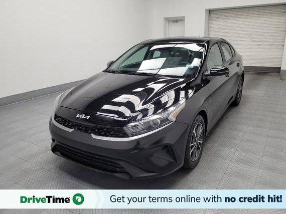 KIA FORTE 2023 3KPF24AD5PE541821 image