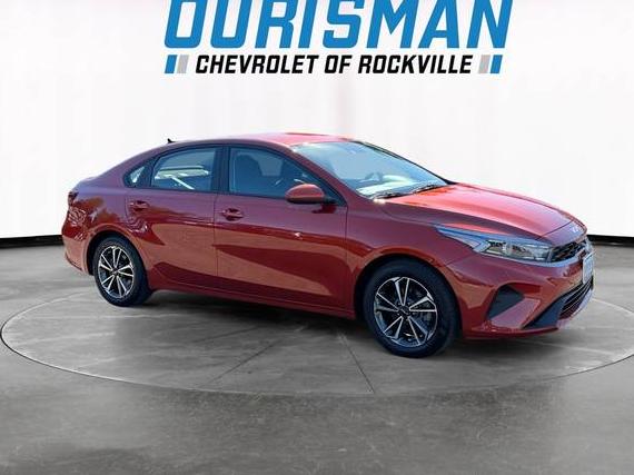 KIA FORTE 2023 3KPF24AD5PE554679 image KIA FORTE 2023 3KPF24AD5PE554679 image