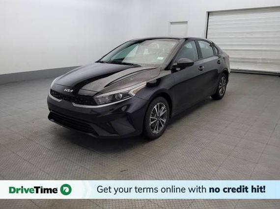 KIA FORTE 2023 3KPF24ADXPE577133 image