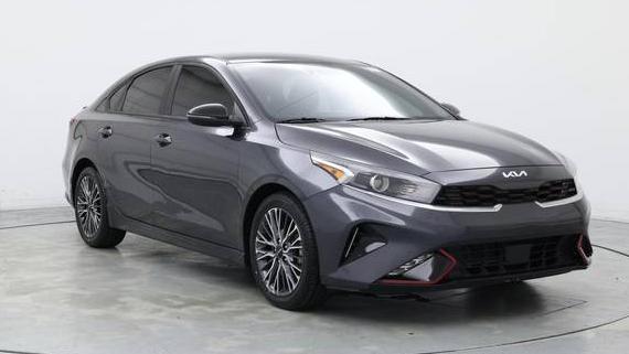 KIA FORTE 2023 3KPF54AD6PE686230 image