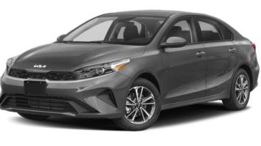 KIA FORTE 2023 3KPF24AD8PE570682 image